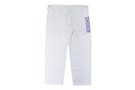 CHOSEN Flagship STOLI BJJ Gi - white/purple